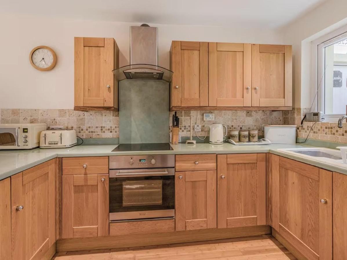 Vakantiehuis Clotted Cream Cottage: Countryside Calm: Close To Beach: Dartmouth: Devon Dartmouth