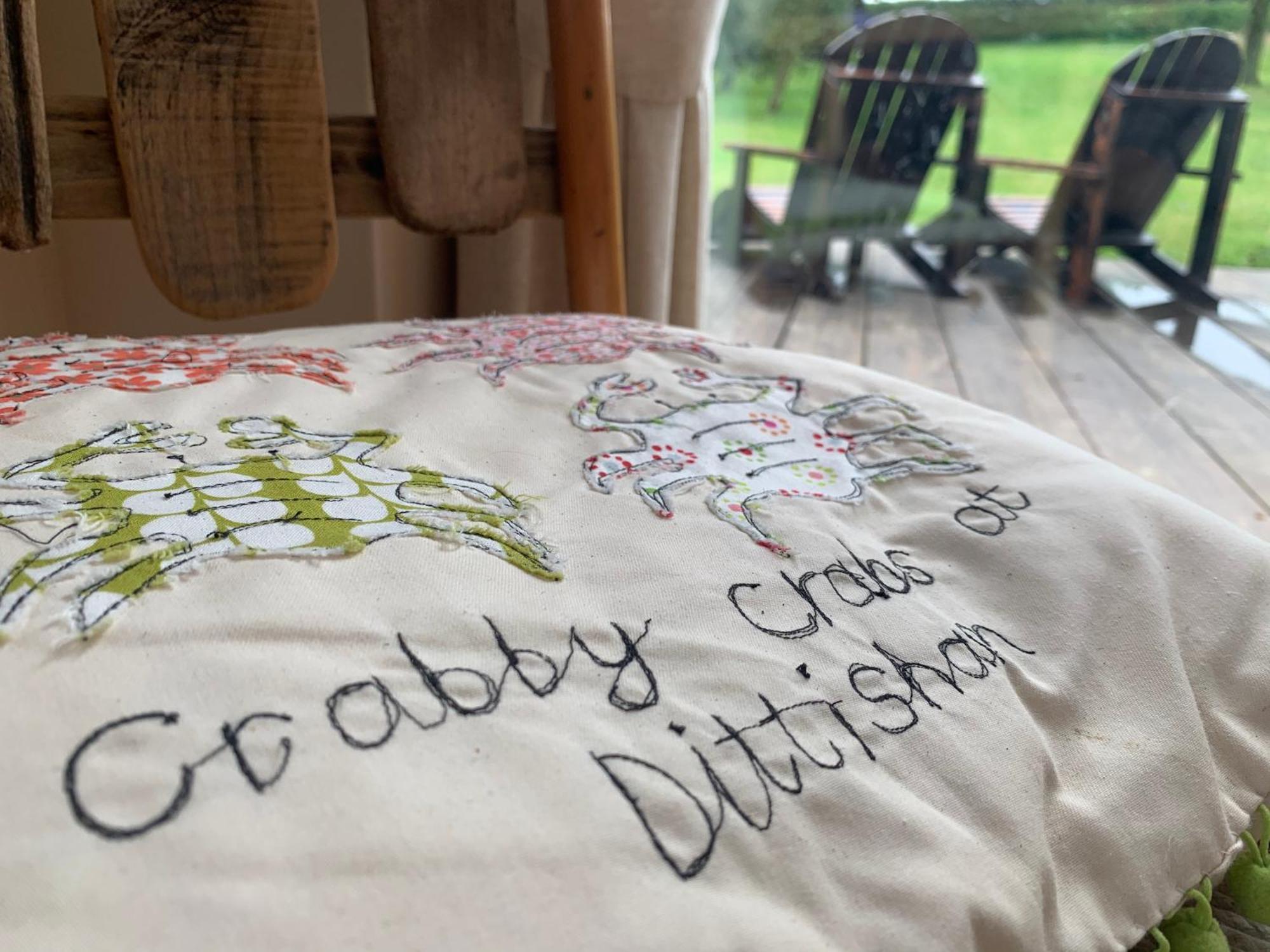 Clotted Cream Cottage: Countryside Calm: Close To Beach: Dartmouth: Devon *