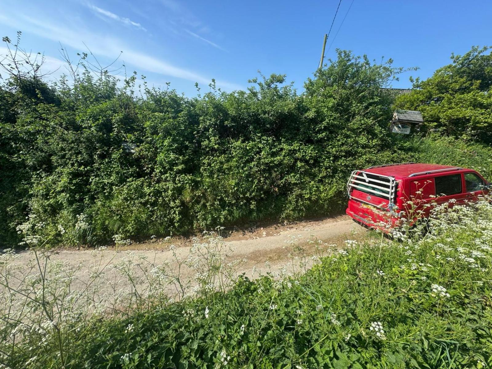Clotted Cream Cottage: Countryside Calm: Close To Beach: Dartmouth: Devon Holiday home *